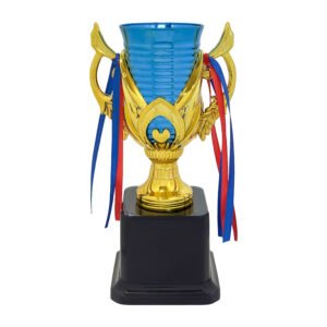 award arts plastic cups pc-325 plastic trophy