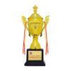 award arts plastic cups pc-327 plastic trophy