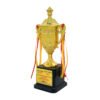 award arts plastic cups pc-329 plastic trophy