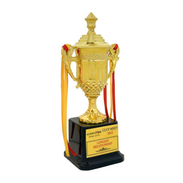 award arts plastic cups pc-329 plastic trophy