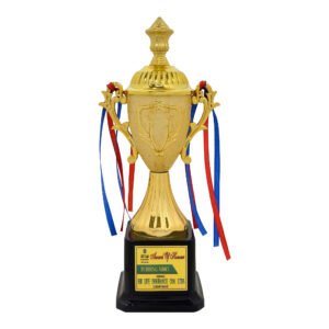 award arts plastic cups pc-33 plastic trophy