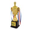 award arts plastic cups pc-33 plastic trophy