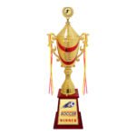award arts plastic cups pc-333 plastic trophy