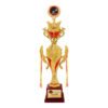 award arts plastic cups pc-334 plastic trophy