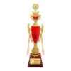 award arts plastic cups pc-335 plastic trophy
