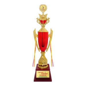 award arts plastic cups pc-335 plastic trophy