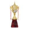 award arts plastic cups pc-336 plastic trophy