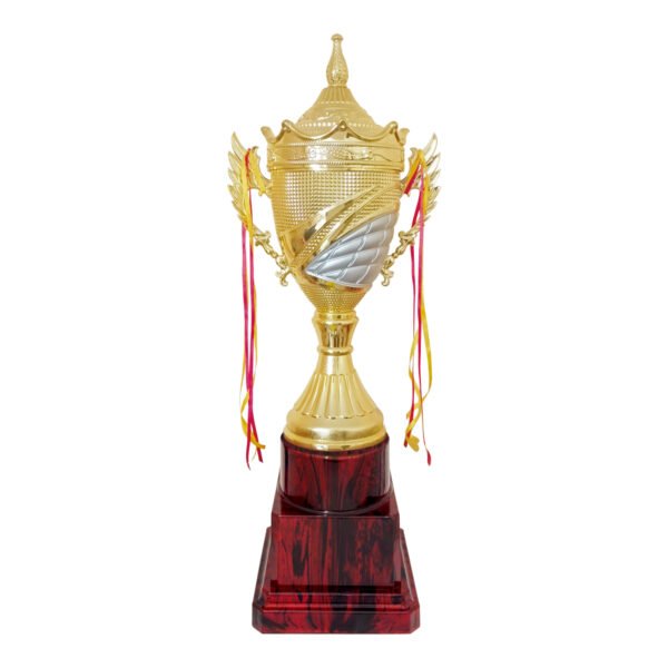 award arts plastic cups pc-336 plastic trophy
