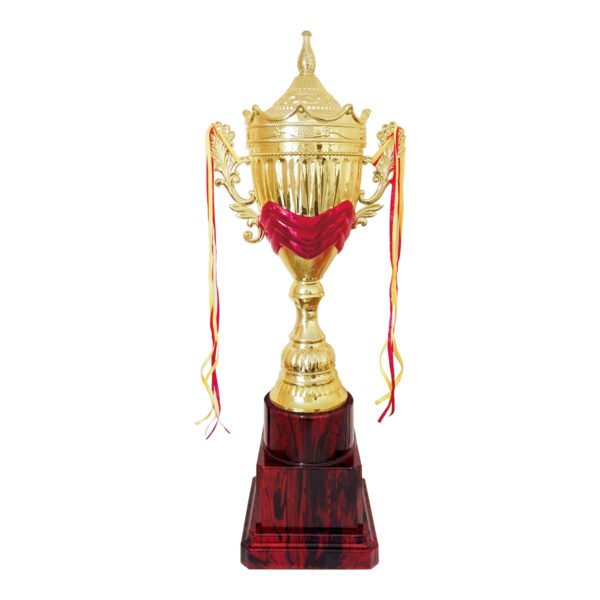 award arts plastic cups pc-337 plastic trophy