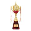 award arts plastic cups pc-337 plastic trophy