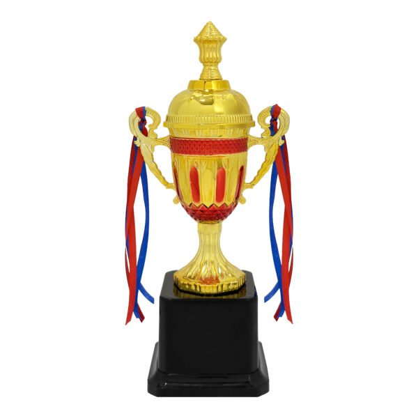award arts plastic cups pc-338 plastic trophy