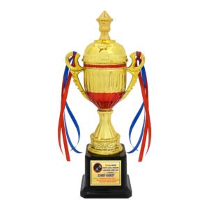 award arts plastic cups pc-339 plastic trophy