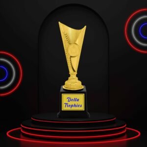 award arts plastic cups pc-34 plastic trophy
