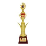 award arts plastic cups pc-341 plastic trophy