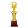 award arts plastic cups pc-342 plastic trophy