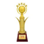 award arts plastic cups pc-342 plastic trophy