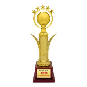 award arts plastic cups pc-342 plastic trophy