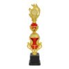 award arts plastic cups pc-343 plastic trophy