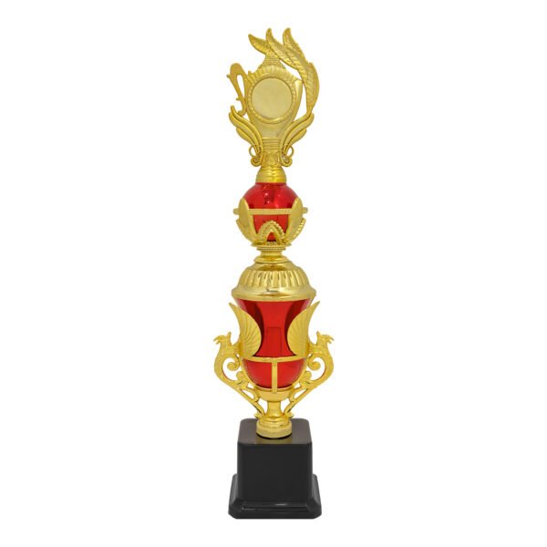 award arts plastic cups pc-343 plastic trophy
