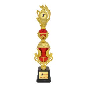 award arts plastic cups pc-343 plastic trophy