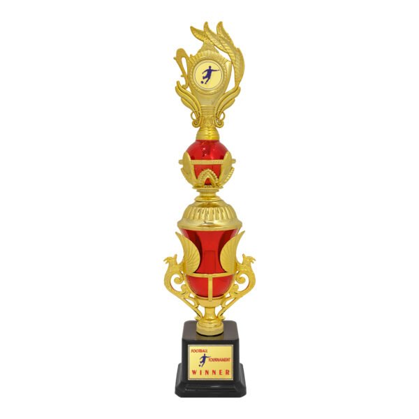 award arts plastic cups pc-343 plastic trophy