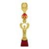 award arts plastic cups pc-344 plastic trophy