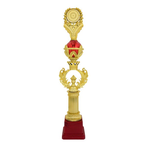 award arts plastic cups pc-344 plastic trophy