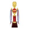 award arts plastic cups pc-345 plastic trophy