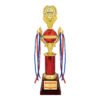 award arts plastic cups pc-345 plastic trophy