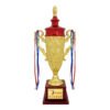 award arts plastic cups pc-346 plastic trophy