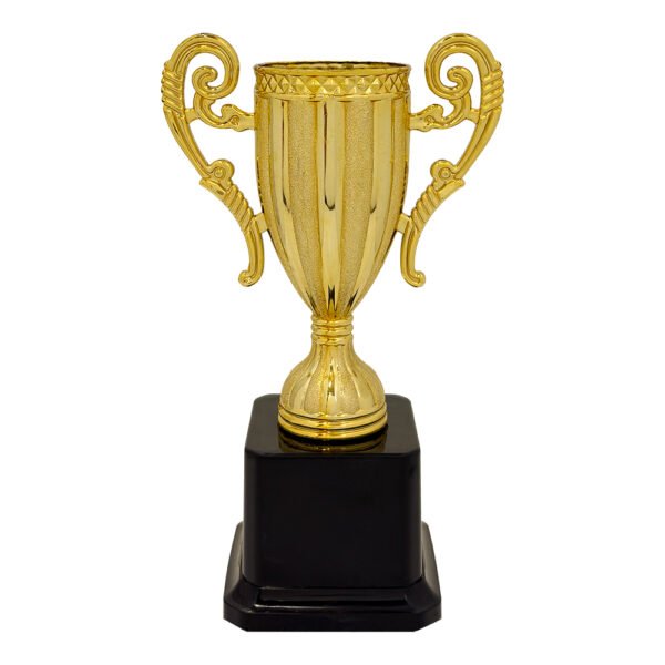 award arts plastic cups pc-35 plastic trophy