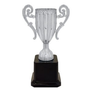 award arts plastic cups pc-302 plastic trophy
