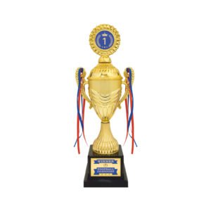 award arts plastic cups pc-403 plastic trophy