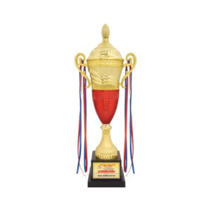award arts plastic cups pc-404 plastic trophy
