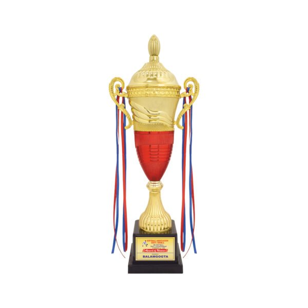 award arts plastic cups pc-404 plastic trophy