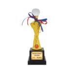 award arts plastic cups pc-407 plastic trophy