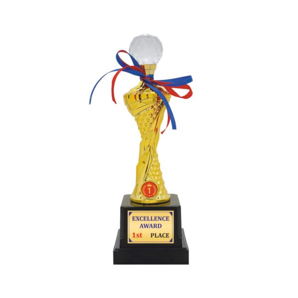 award arts plastic cups pc-407 plastic trophy