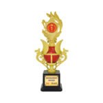 award arts plastic cups pc-408 plastic trophy