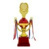 award arts plastic cups pc-51 plastic trophy