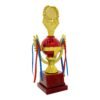 award arts plastic cups pc-51 plastic trophy