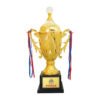 award arts plastic cups pc-73 plastic trophy