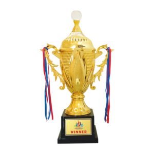 award arts plastic cups pc-73 plastic trophy