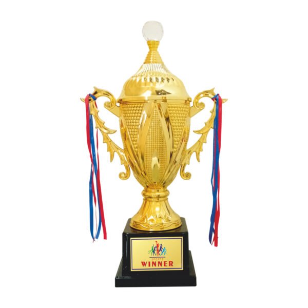 award arts plastic cups pc-73 plastic trophy